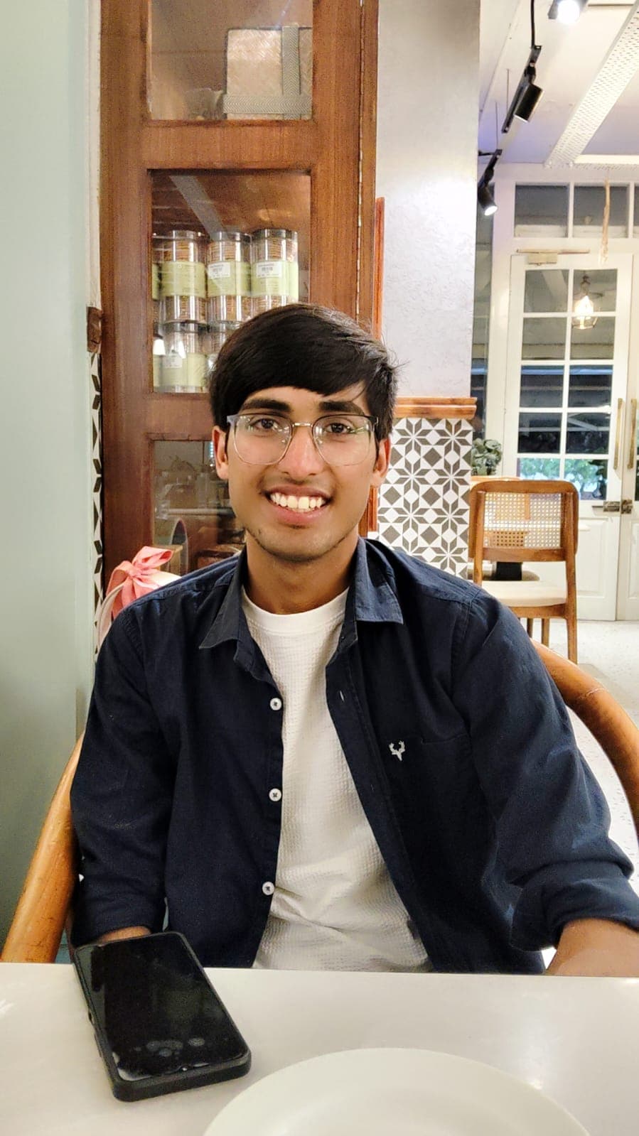 Gautam Jain
